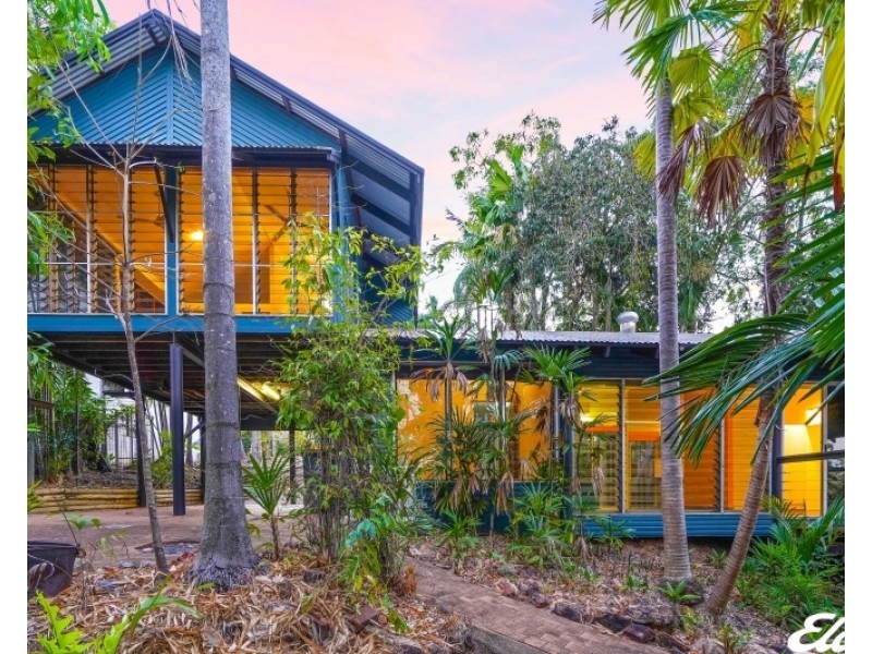 3 Coorong Court, Stuart Park NT 0820