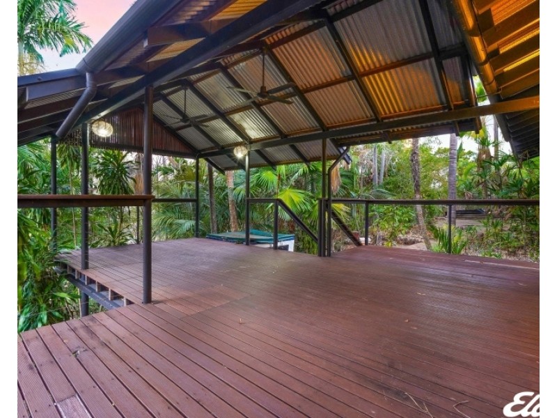 3 Coorong Court, Stuart Park NT 0820