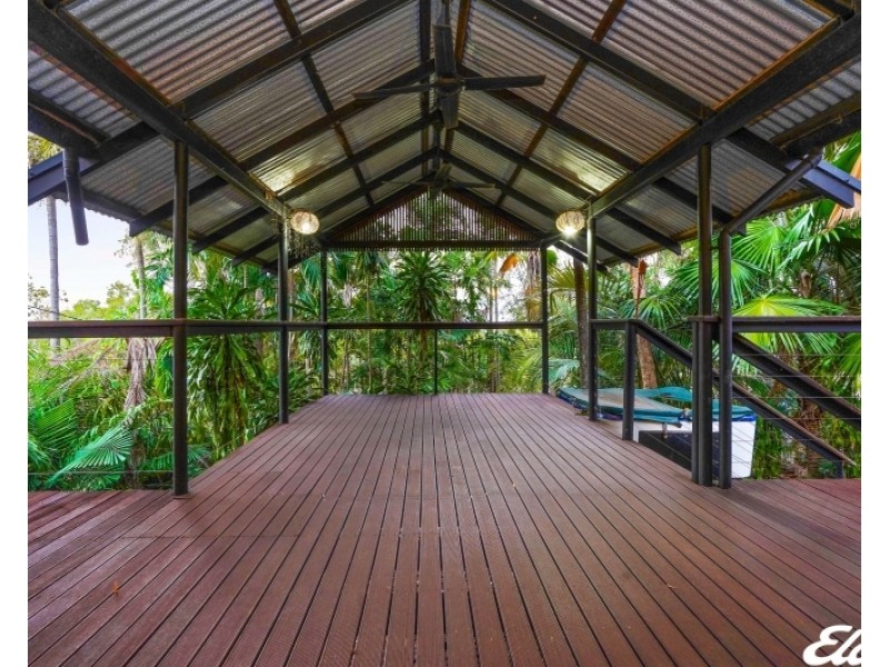 3 Coorong Court, Stuart Park NT 0820