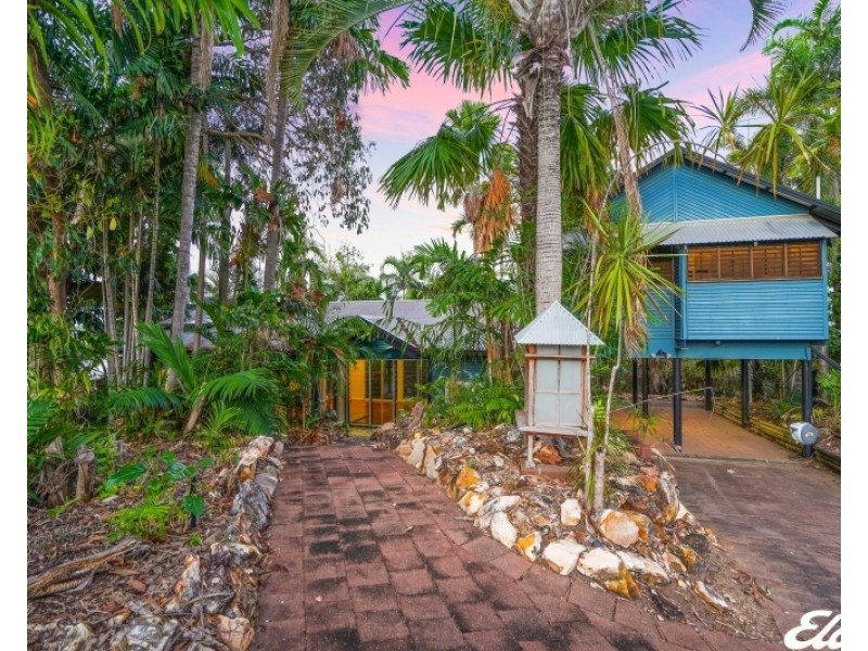 3 Coorong Court, Stuart Park NT 0820