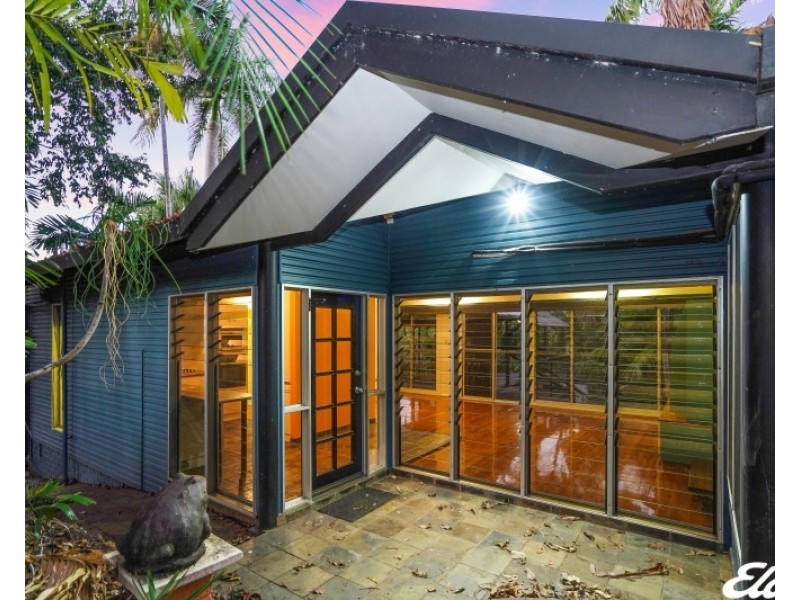 3 Coorong Court, Stuart Park NT 0820