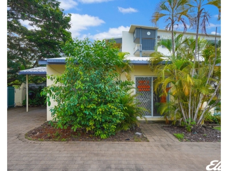 6/17 Undoolya Street, Tiwi NT 0810