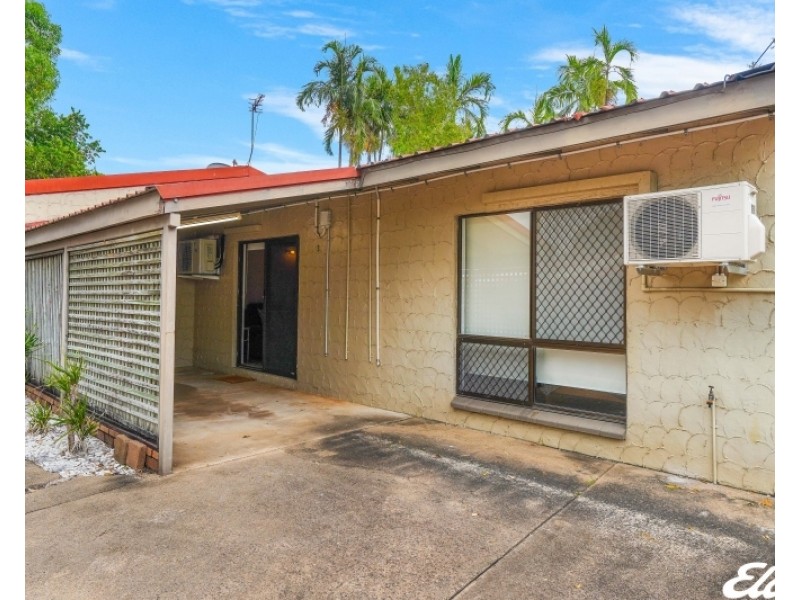 3/4 Hauser Court, Marrara NT 0812
