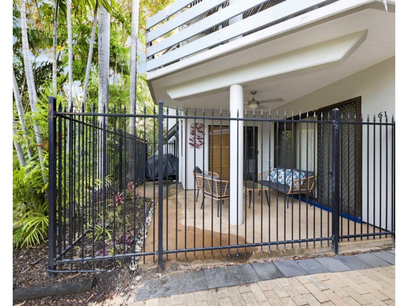 61/23 Hudson Fysh Avenue, Parap NT 0820