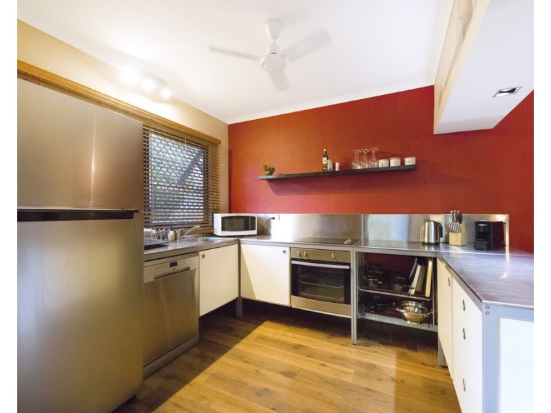 61/23 Hudson Fysh Avenue, Parap NT 0820