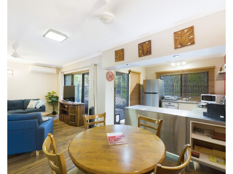 61/23 Hudson Fysh Avenue, Parap NT 0820