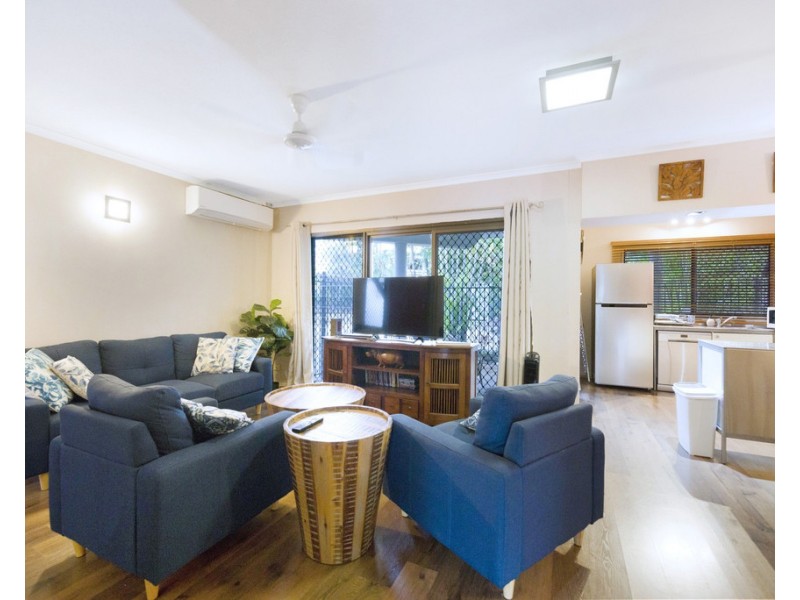 61/23 Hudson Fysh Avenue, Parap NT 0820