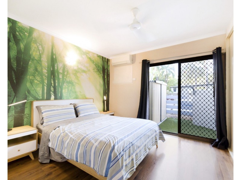 61/23 Hudson Fysh Avenue, Parap NT 0820