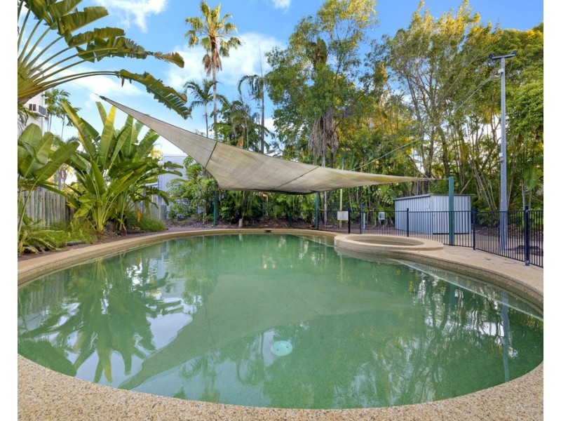 61/23 Hudson Fysh Avenue, Parap NT 0820
