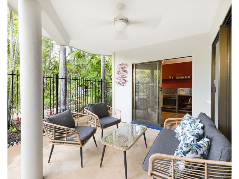 61/23 Hudson Fysh Avenue, Parap NT 0820