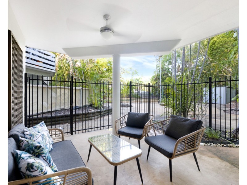 61/23 Hudson Fysh Avenue, Parap NT 0820