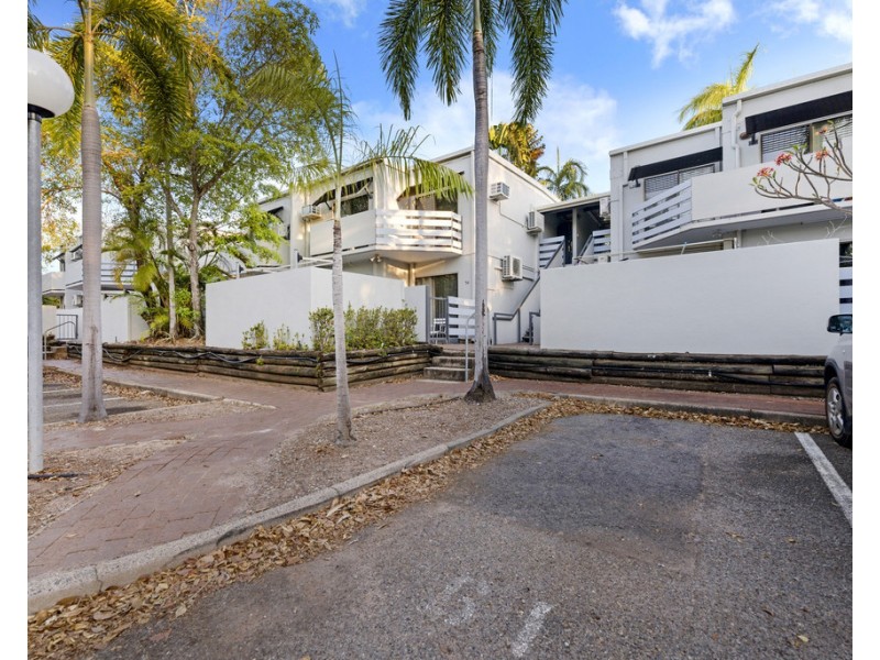 61/23 Hudson Fysh Avenue, Parap NT 0820