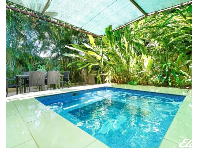 1/4 Voyager Street, Stuart Park NT 0820