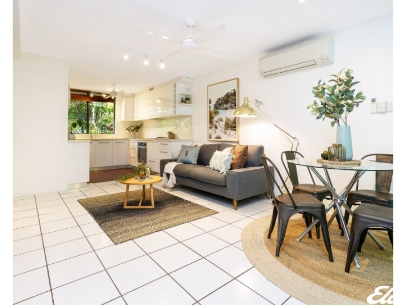 1/4 Voyager Street, Stuart Park NT 0820