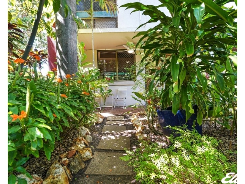 1/4 Voyager Street, Stuart Park NT 0820