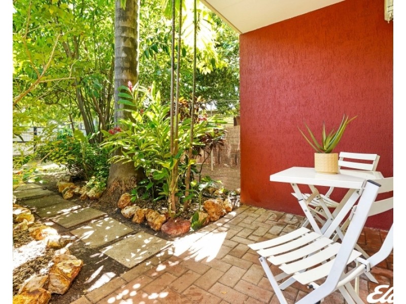 1/4 Voyager Street, Stuart Park NT 0820