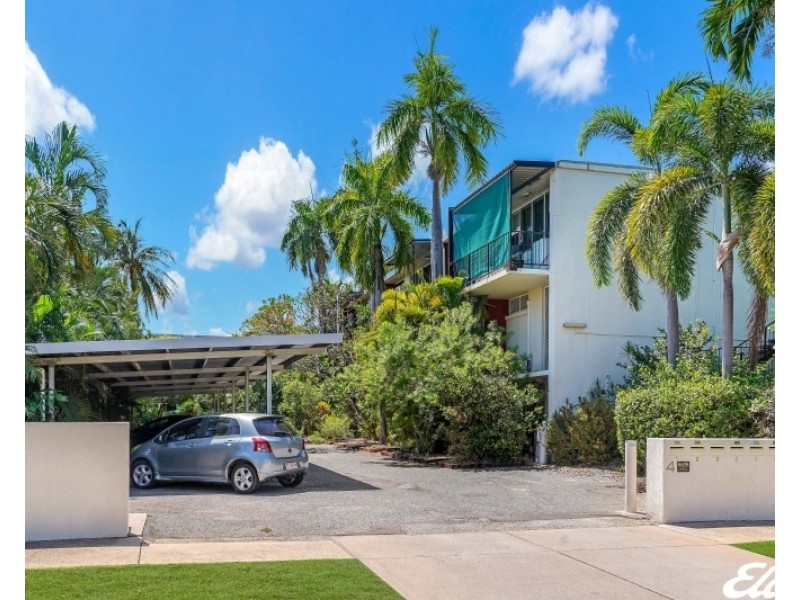 1/4 Voyager Street, Stuart Park NT 0820