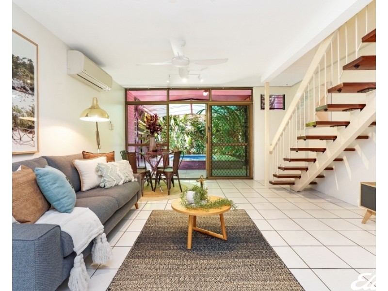 1/4 Voyager Street, Stuart Park NT 0820