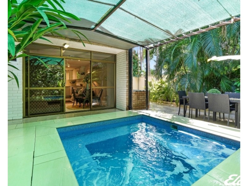 1/4 Voyager Street, Stuart Park NT 0820