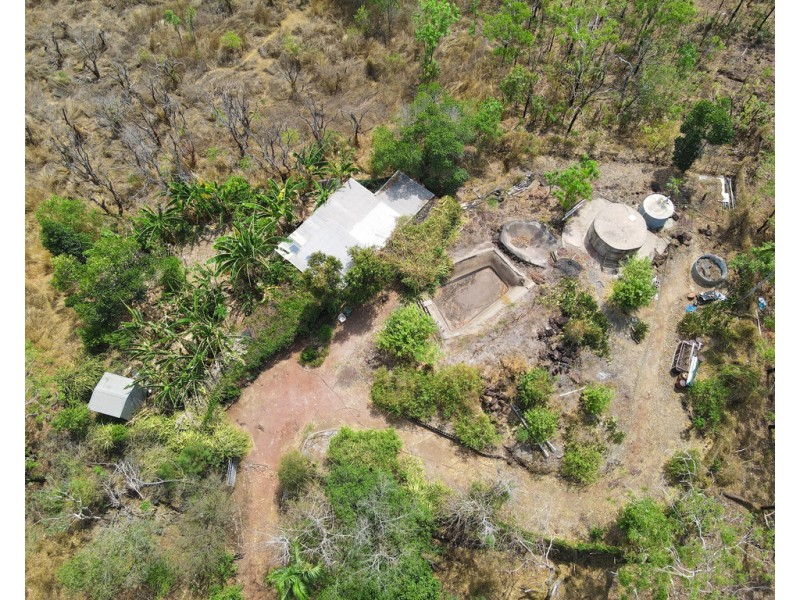 481 Owen Lagoon Road, Lake Bennett NT 0822
