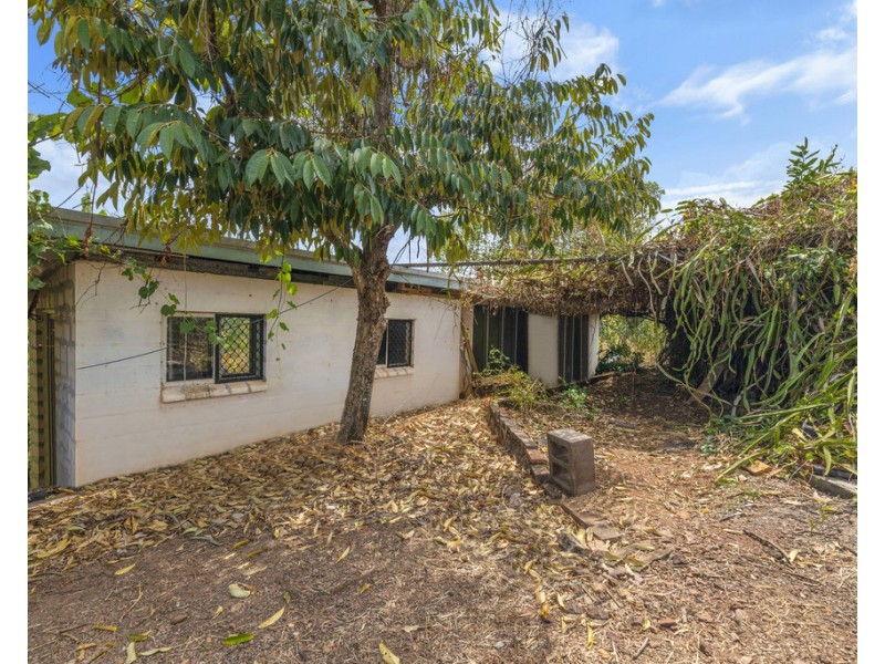 481 Owen Lagoon Road, Lake Bennett NT 0822