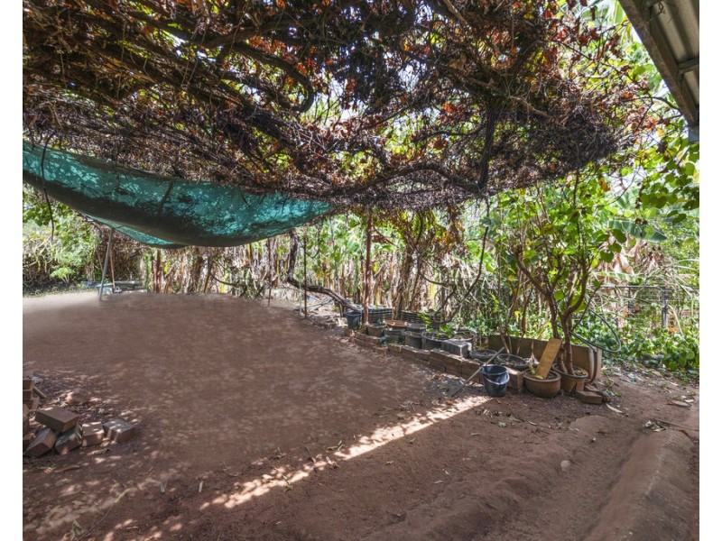 481 Owen Lagoon Road, Lake Bennett NT 0822