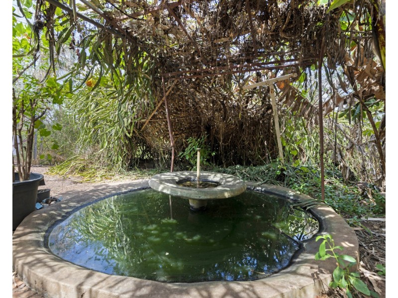 481 Owen Lagoon Road, Lake Bennett NT 0822