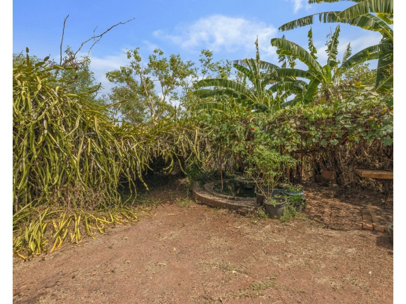 481 Owen Lagoon Road, Lake Bennett NT 0822