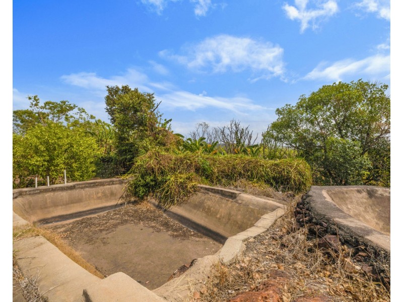 481 Owen Lagoon Road, Lake Bennett NT 0822