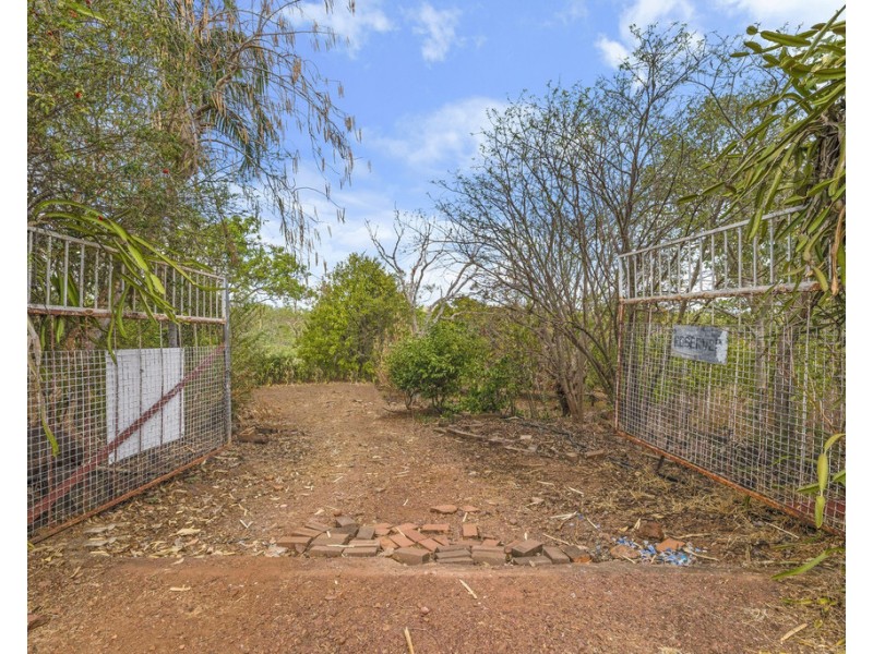 481 Owen Lagoon Road, Lake Bennett NT 0822
