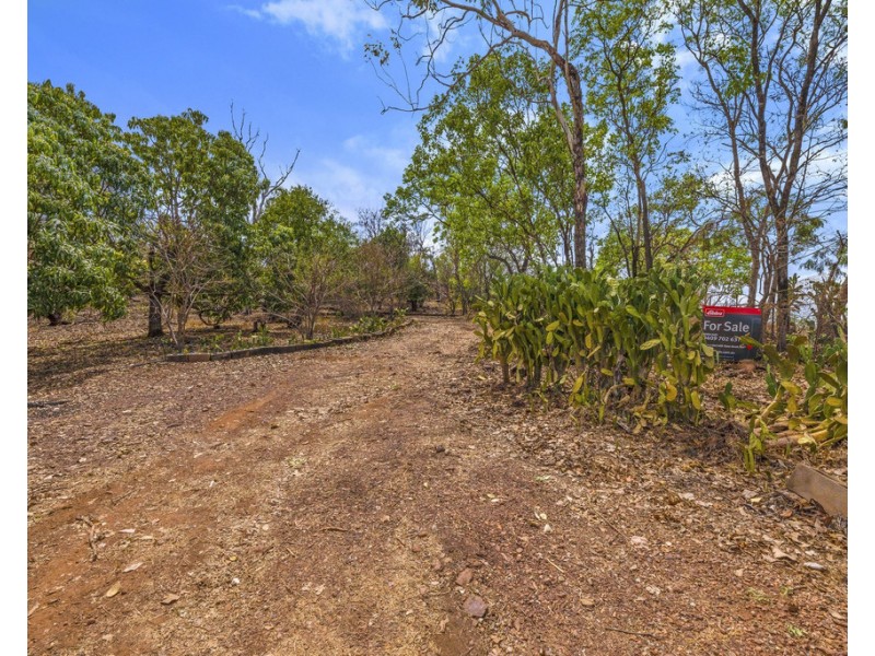 481 Owen Lagoon Road, Lake Bennett NT 0822