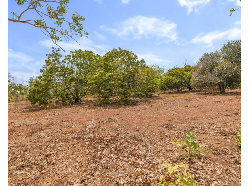 481 Owen Lagoon Road, Lake Bennett NT 0822