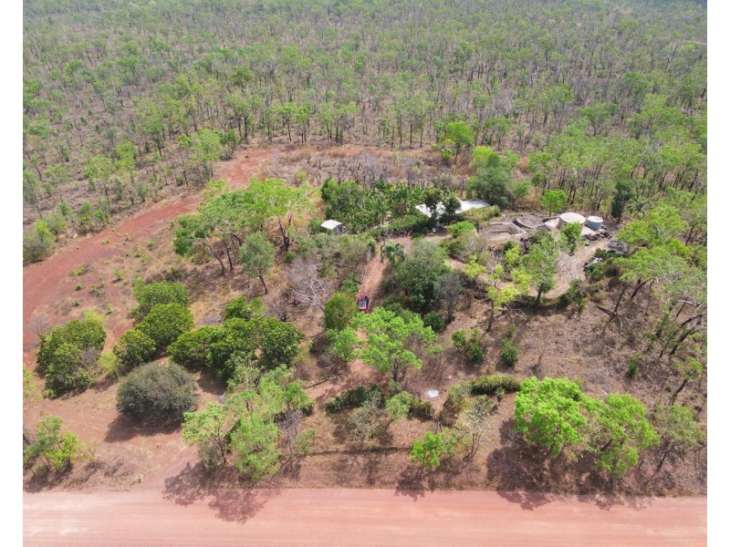 481 Owen Lagoon Road, Lake Bennett NT 0822