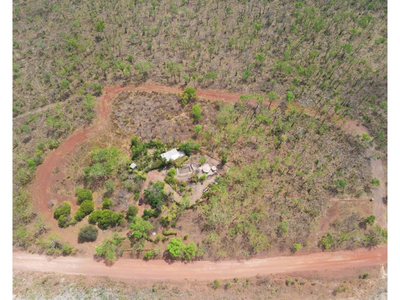 481 Owen Lagoon Road, Lake Bennett NT 0822
