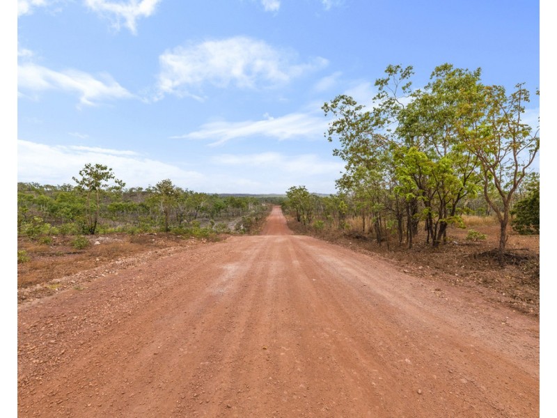 481 Owen Lagoon Road, Lake Bennett NT 0822