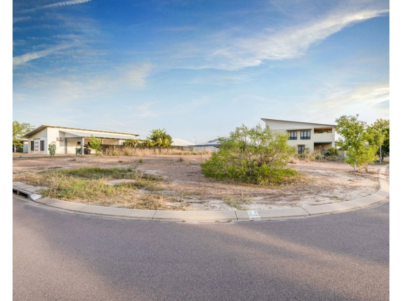 31 Henschke Street, Bellamack NT 0832
