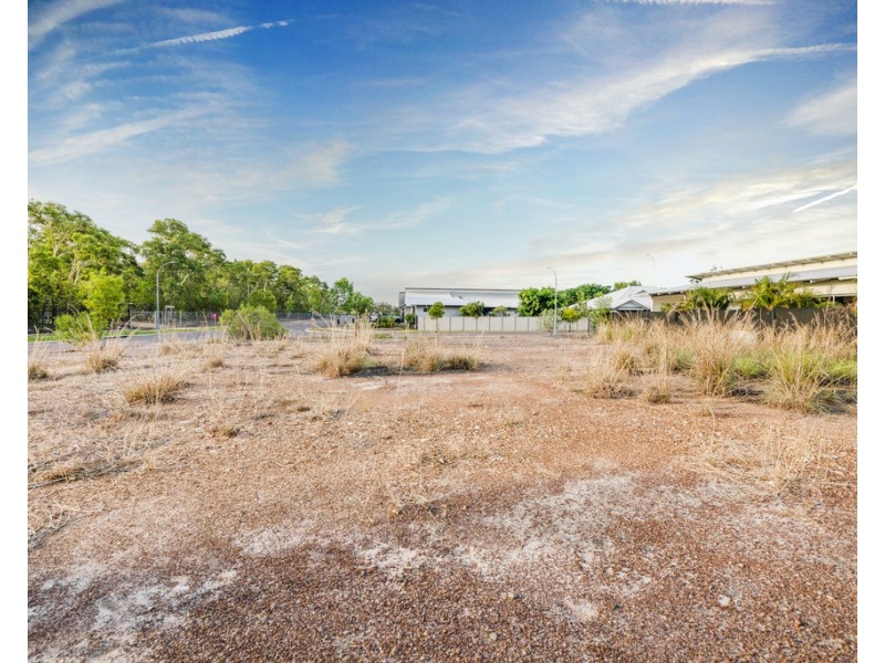 31 Henschke Street, Bellamack NT 0832