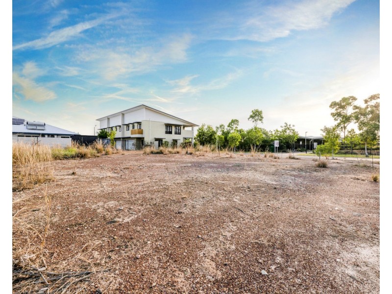 31 Henschke Street, Bellamack NT 0832