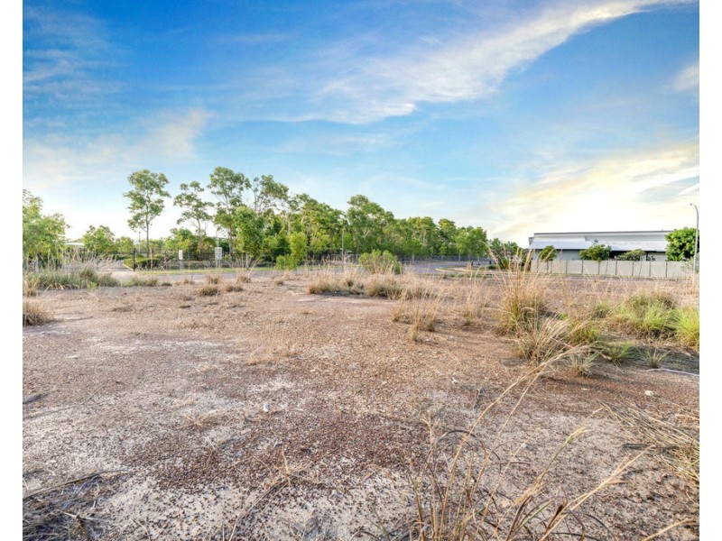 31 Henschke Street, Bellamack NT 0832