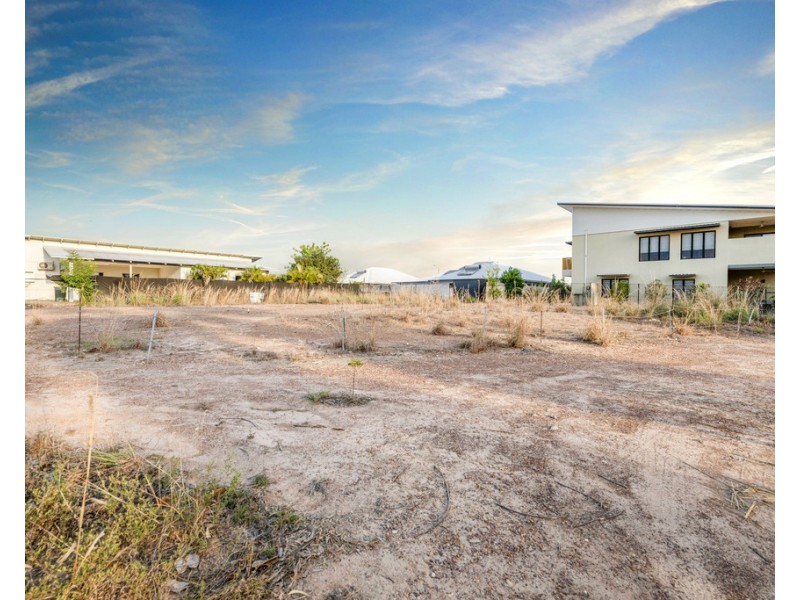31 Henschke Street, Bellamack NT 0832