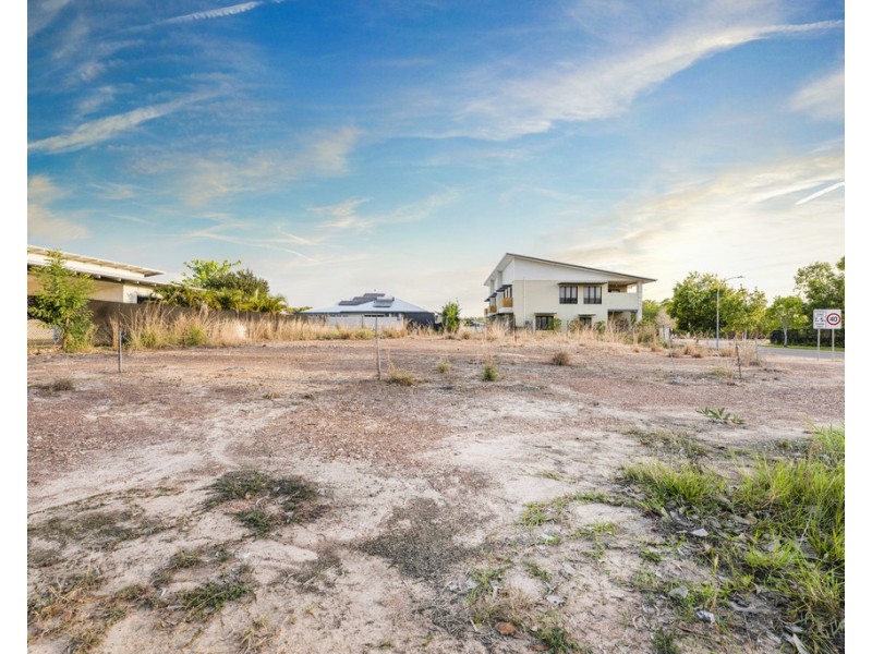 31 Henschke Street, Bellamack NT 0832
