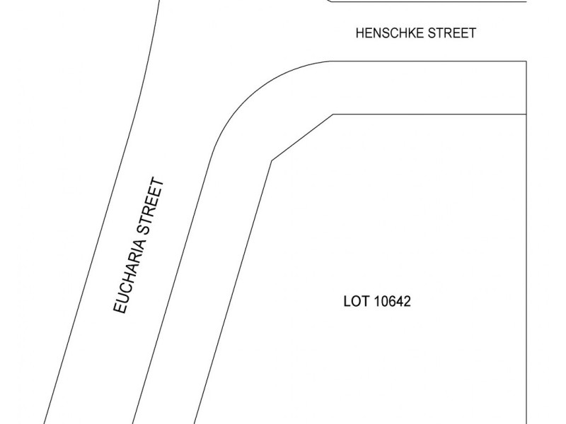 31 Henschke Street, Bellamack NT 0832 Floorplan