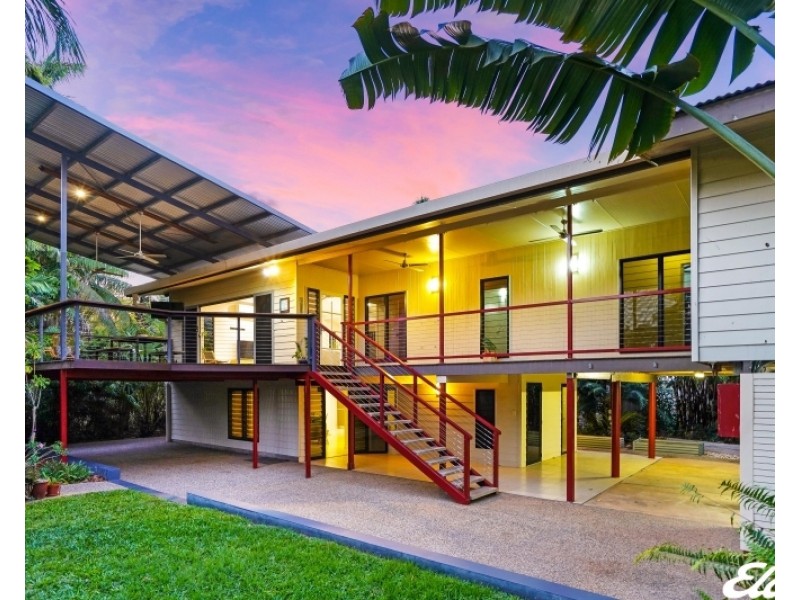 7 Goldsmith Street, Fannie Bay NT 0820