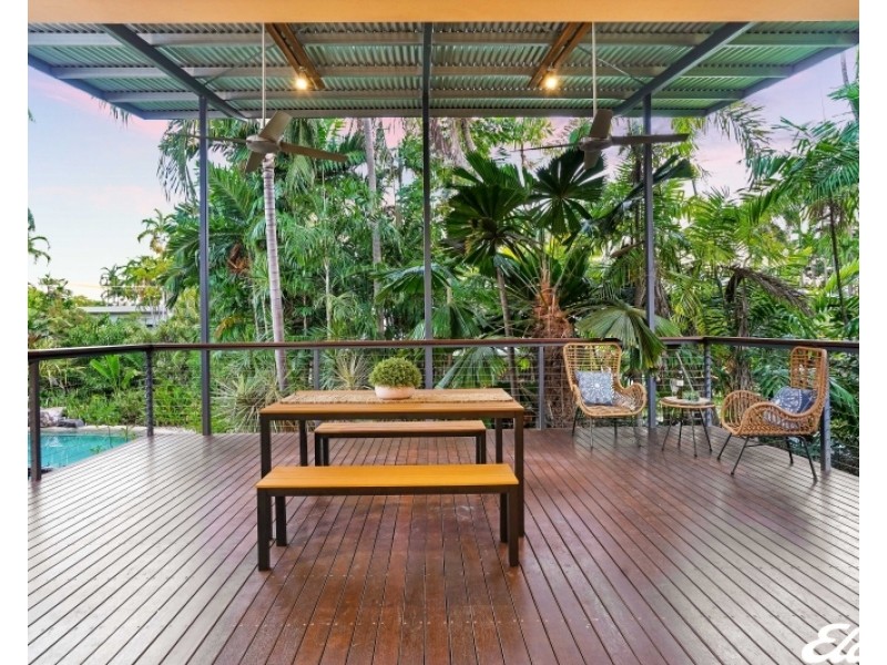 7 Goldsmith Street, Fannie Bay NT 0820