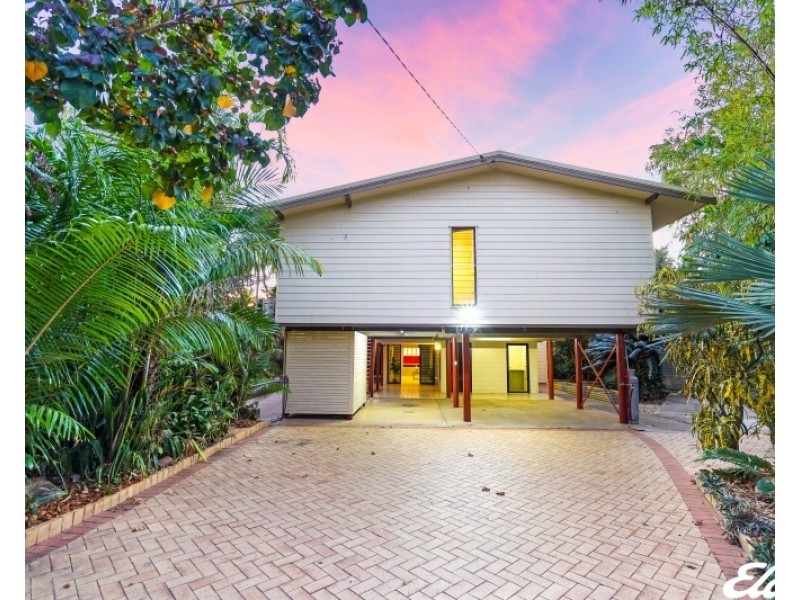 7 Goldsmith Street, Fannie Bay NT 0820