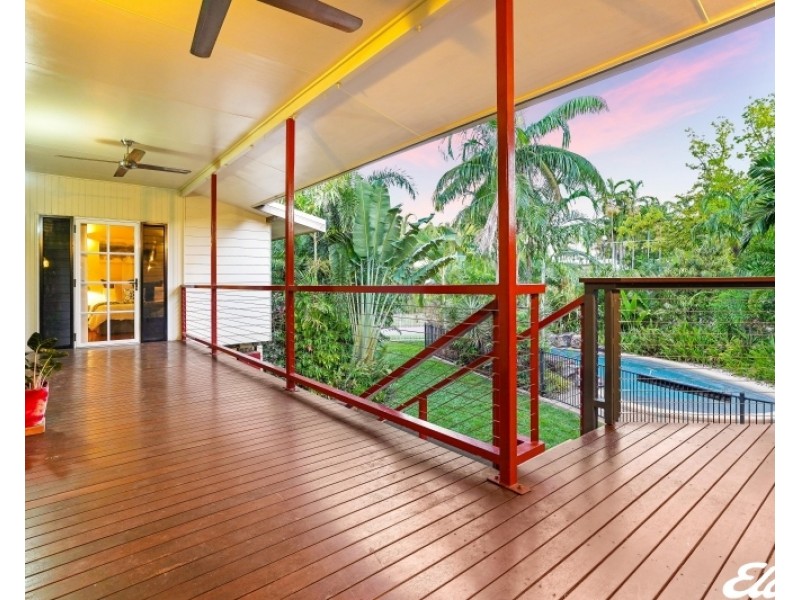 7 Goldsmith Street, Fannie Bay NT 0820