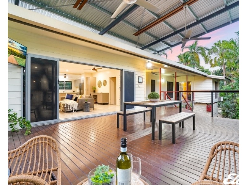 7 Goldsmith Street, Fannie Bay NT 0820