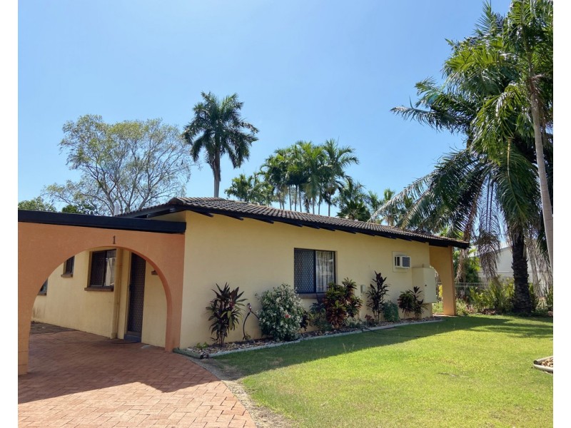 1/30 Carnoustie Circuit, Marrara NT 0812