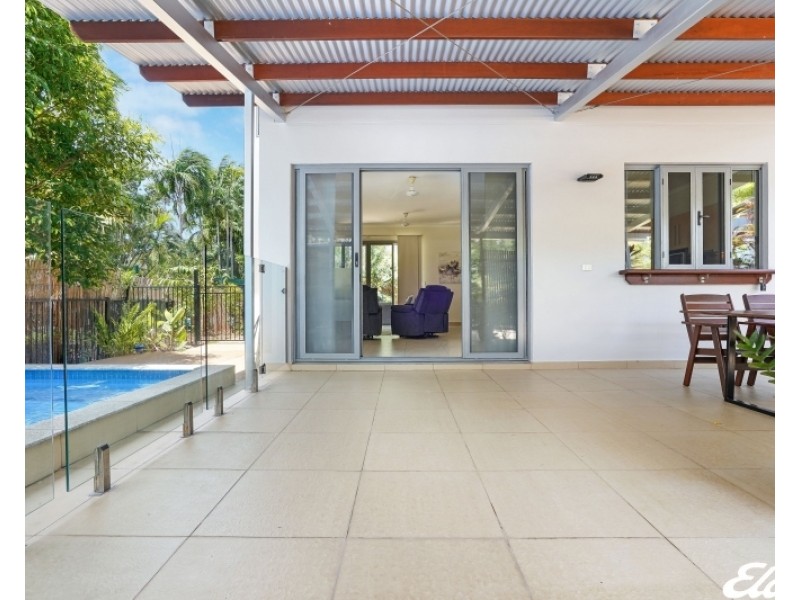 1/2 D’Ambrosio Court, Parap NT 0820