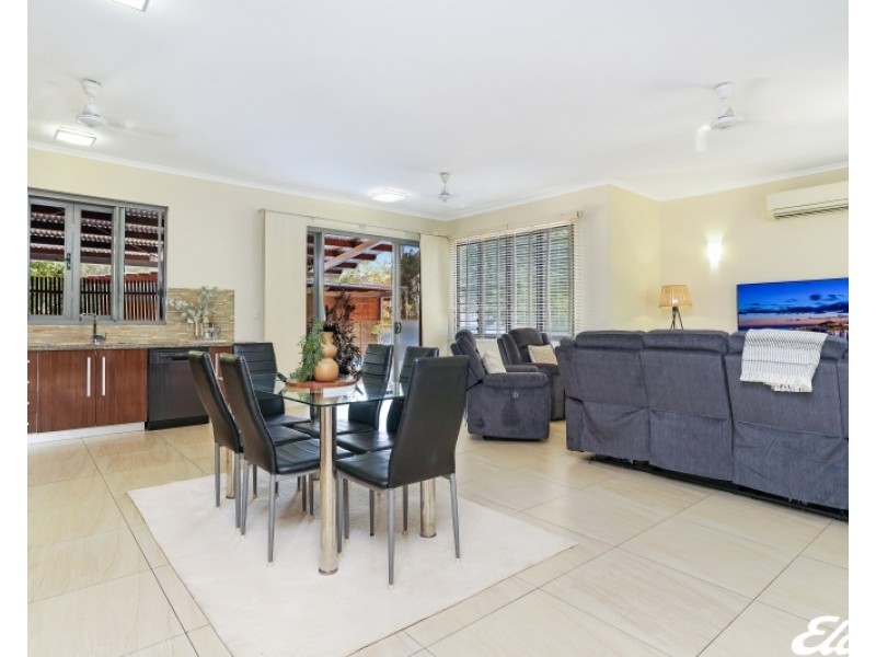 1/2 D’Ambrosio Court, Parap NT 0820